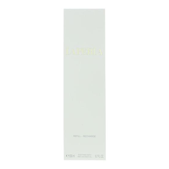 La Perla Soothing Bath & Shower Oil 200ml - Refill
