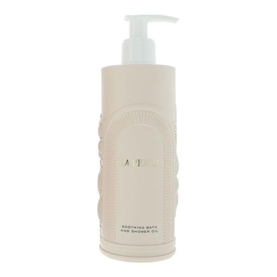 La Perla Soothing Bath & Shower Oil Refillable 200ml
