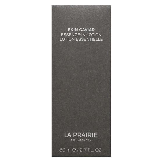 La Prairie Caviar Collection Skin Caviar Essence In Lotion 80ml