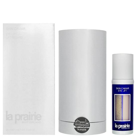 La Prairie Caviar Collection Skin Caviar Luxe Eye Lift Serum 20ml