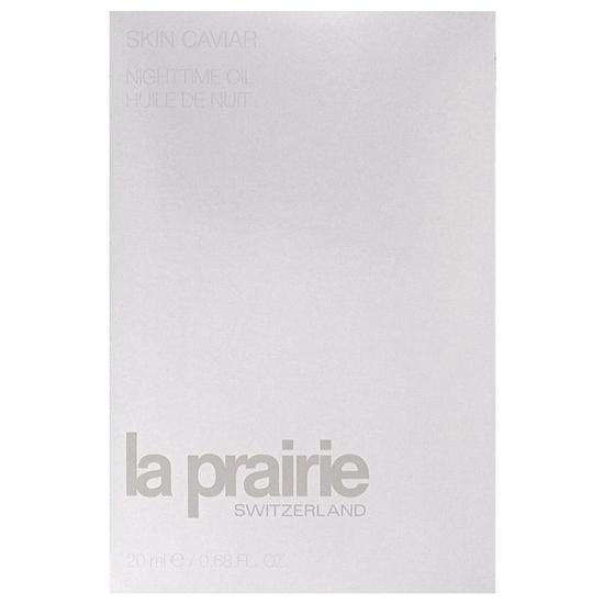 La Prairie Caviar Collection Skin Caviar Nighttime Oil 20ml