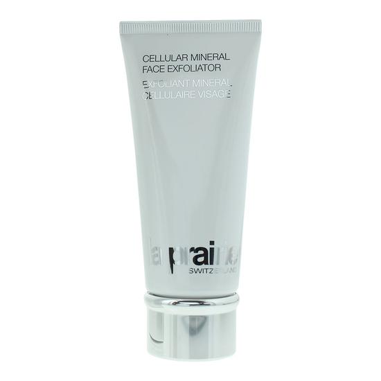 La Prairie Cellular Mineral Face Exfoliator 100ml