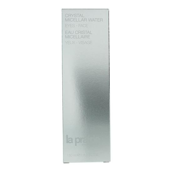 La Prairie Crystal Micellar Water 150ml