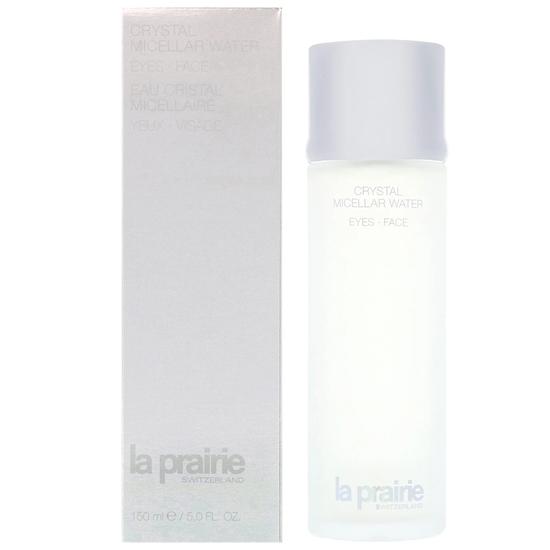 La Prairie Crystal Micellar Water 150ml