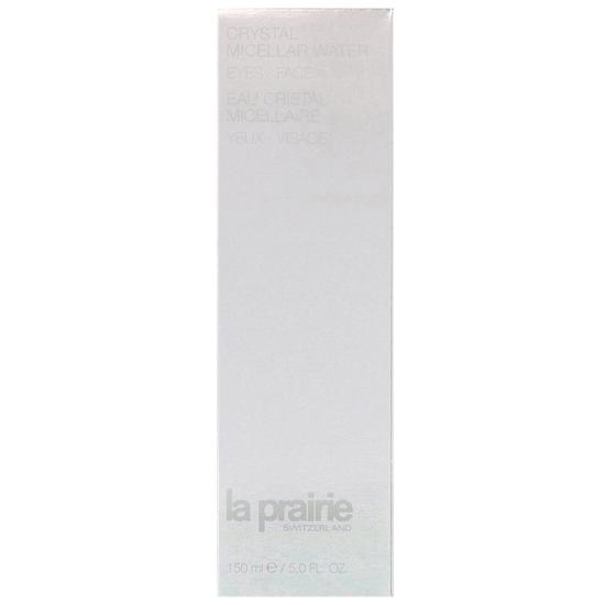 La Prairie Crystal Micellar Water 150ml