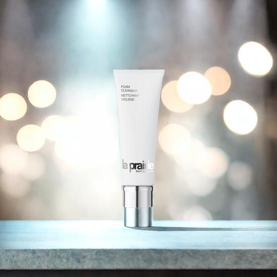 La Prairie Foam Cleanser 125ml