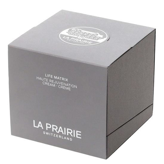La Prairie Life Matrix Haute Rejuvenation Cream 50ml