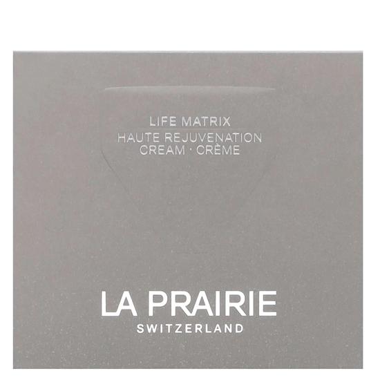 La Prairie Life Matrix Haute Rejuvenation Cream 50ml