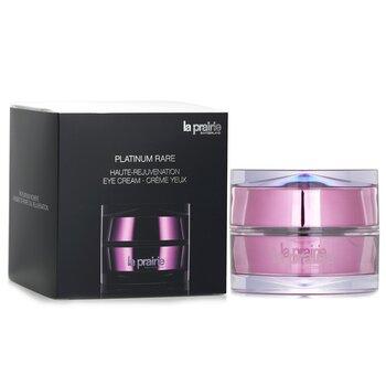 La Prairie Platinum Rare Haute-Rejuvenation Eye Cream 20ml