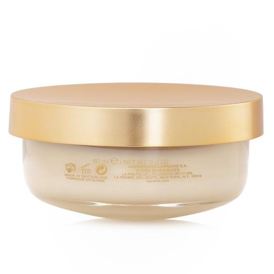 La Prairie Pure Gold Nocturnal Balm Replenishment Vessel 60ml