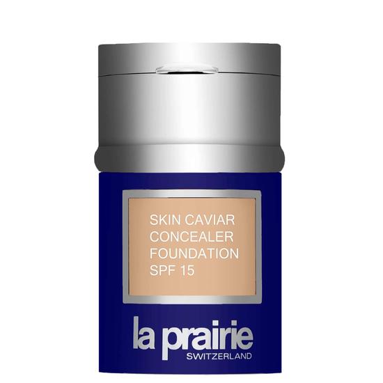 La Prairie Skin Caviar Concealer Foundation SPF 15 N-20 Pure Ivory Foundation Concealer