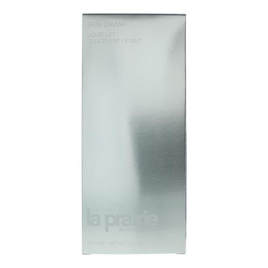 La Prairie Skin Caviar Liquid Lift Face Serum 50ml
