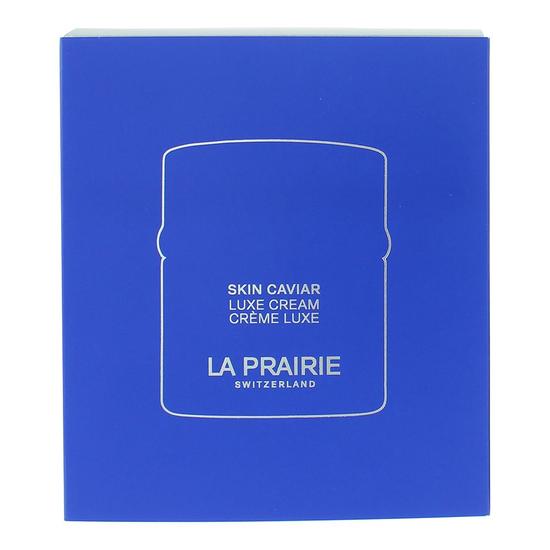 La Prairie Skin Caviar Luxe Cream 100ml