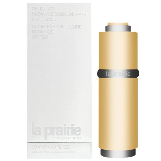 La Prairie The Radiance Collection Cellular Radiance Concentrate Pure Gold 30ml