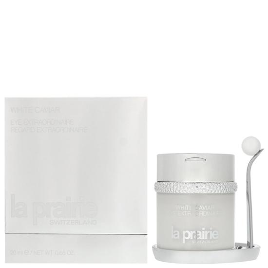 La Prairie White Caviar Eye Extraordinaire Eye Cream 20ml