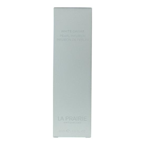 La Prairie White Caviar Pearl Infusion Serum 30ml