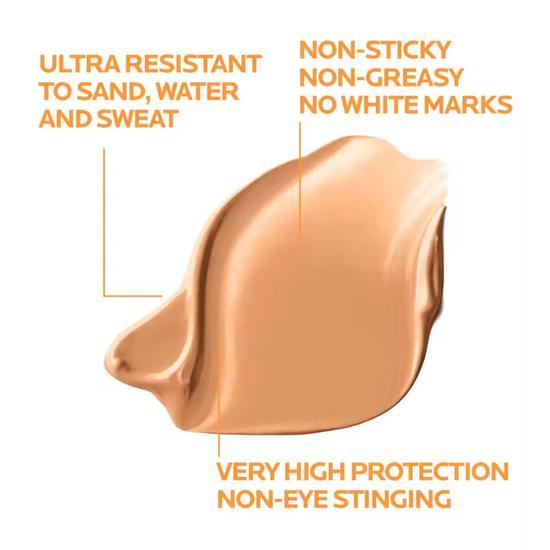 La Roche-Posay Anthelios Anti-Shine Tinted SPF 50+ 50 ml