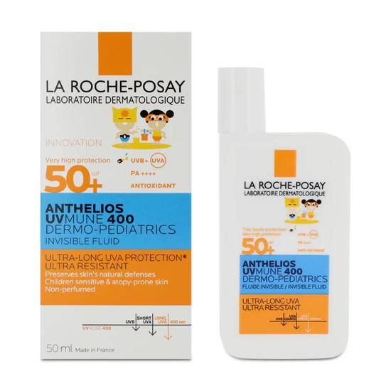 La Roche-Posay Anthelios Dermo-Paediatrics Sunscreen SPF 50+ 50ml