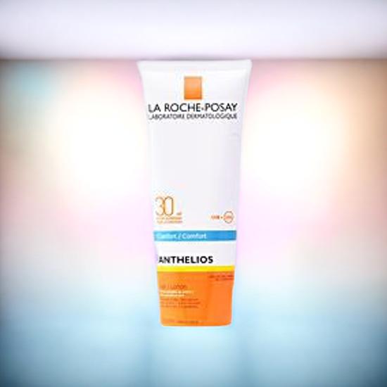 La Roche-Posay Anthelios Hydrating Body Lotion SPF 30 250ml