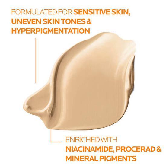 La Roche-Posay Anthelios Pigment Correct Sun Cream SPF 50 50ml