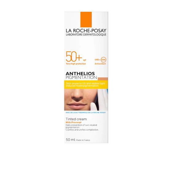 La Roche-Posay Anthelios Pigmentation SPF 50+ 50ml