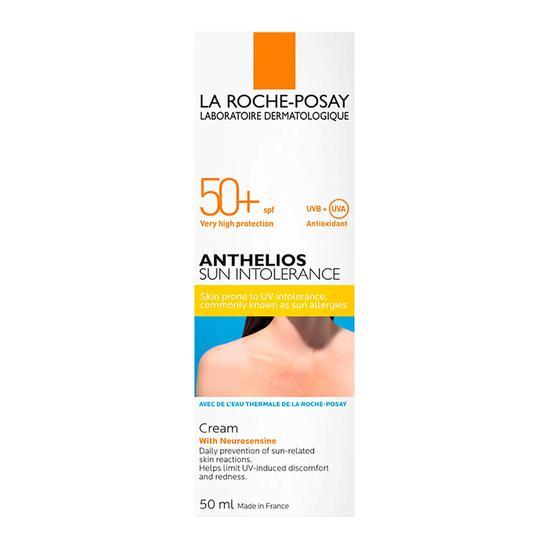 La Roche-Posay Anthelios Sun Intolerance SPF 50+
