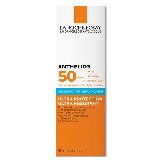 La Roche-Posay Anthelios UVMune 400 Hydrating Tinted Sun Cream SPF 50+