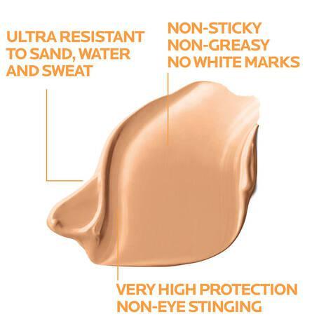 La Roche-Posay Anthelios UVMune 400 Hydrating Tinted Sun Cream SPF 50+