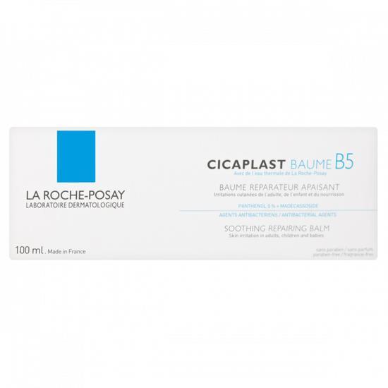 La Roche-Posay Cicaplast Baume B5 Soothing Repairing Balm 40ml