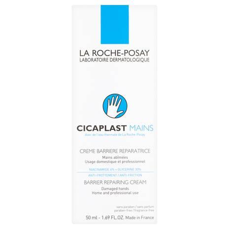 La Roche-Posay Cicaplast Baume Hand Cream 50ml