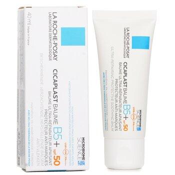 La Roche-Posay Cicaplast Baume B5 SPF 50 40ml
