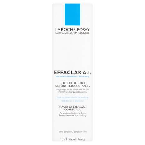La Roche-Posay Effaclar A.I. Breakout Corrector