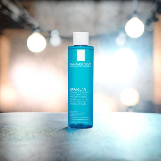 La Roche-Posay Effaclar Clarifying Lotion