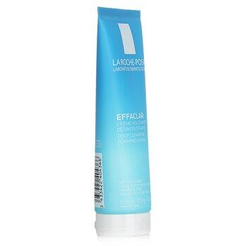 La Roche-Posay Effaclar Effaclar Deep Cleansing Foaming Cream 125ml