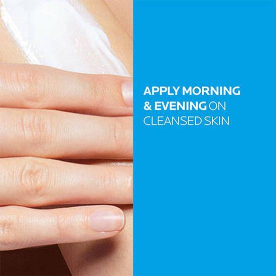 La Roche-Posay Effaclar H Moisturising Cream For Sensitive Blemish Prone Skin 40ml