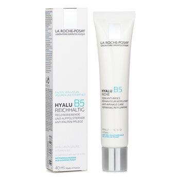 La Roche-Posay Hyalu B5 Anti Ageing Riche Cream 40ml