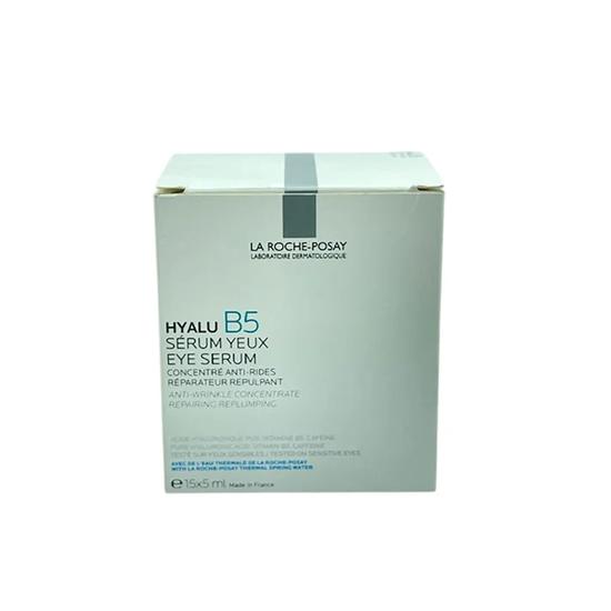 La Roche-Posay Hyalu B5 Hyalu B5 Eye Serum 15 x 5ml