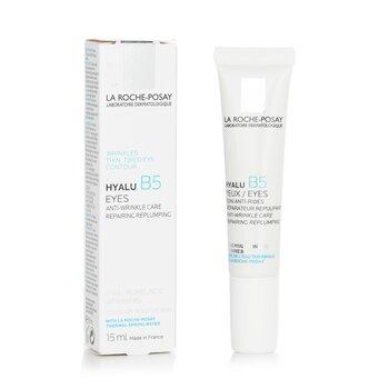 La Roche-Posay Hyalu B5 Eyes Anti-Wrinkle Care 15ml