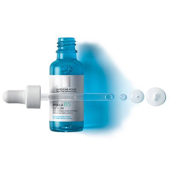 La Roche-Posay Hyalu B5 Hyaluronic Acid Serum 30ml