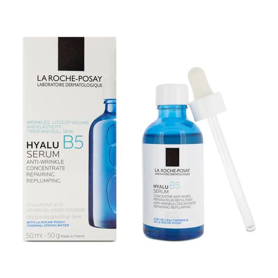 La Roche-Posay Hyalu B5 Hyaluronic Acid Serum 30ml
