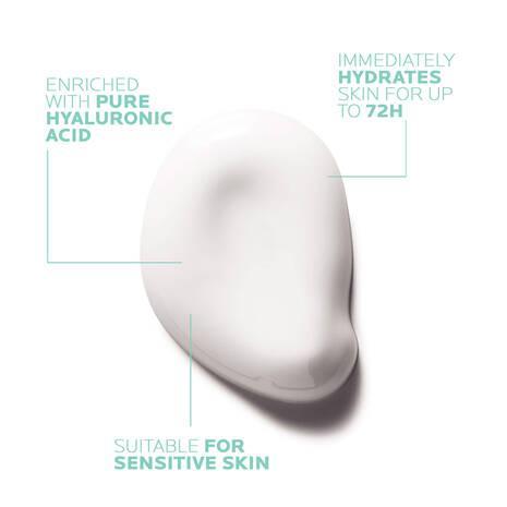La Roche-Posay Hydraphase HA UV SPF 25 Rich Moisturiser 40ml