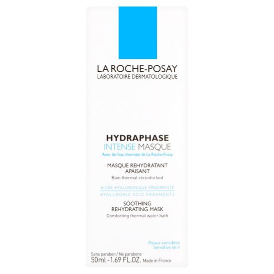La Roche-Posay Hydraphase Intense Masque