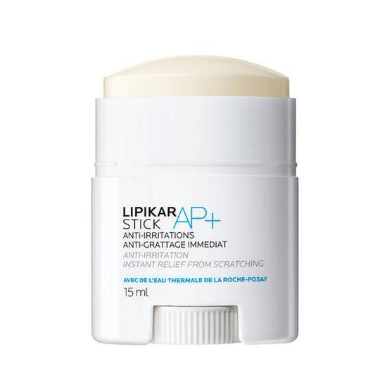 La Roche-Posay Lipikar AP+ Anti Irritation Stick 15ml