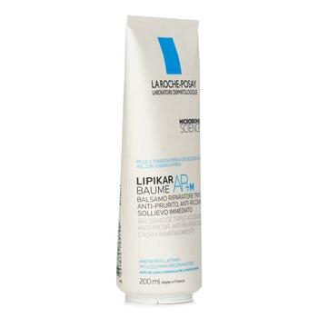 La Roche-Posay Lipikar Baume AP+M Triple-Action Balm Eco Tube 200ml