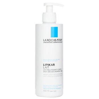 La Roche-Posay Lipikar Lait Lipid-Replenishing Body Milk 200ml