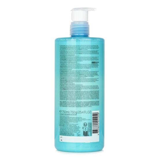 La Roche-Posay Lipikar Surgras Concentrated Shower-Cream 400ml