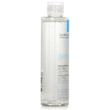 La Roche-Posay Micellar Water Ultra For Sensitive Skin 200ml/194g