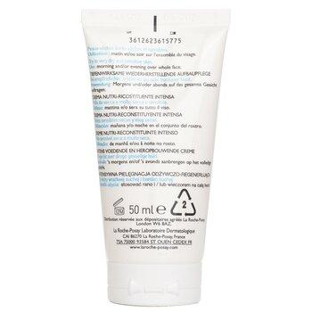 La Roche-Posay Nutritic Intense in-Depth Nutri-Reconstituting Cream 50ml
