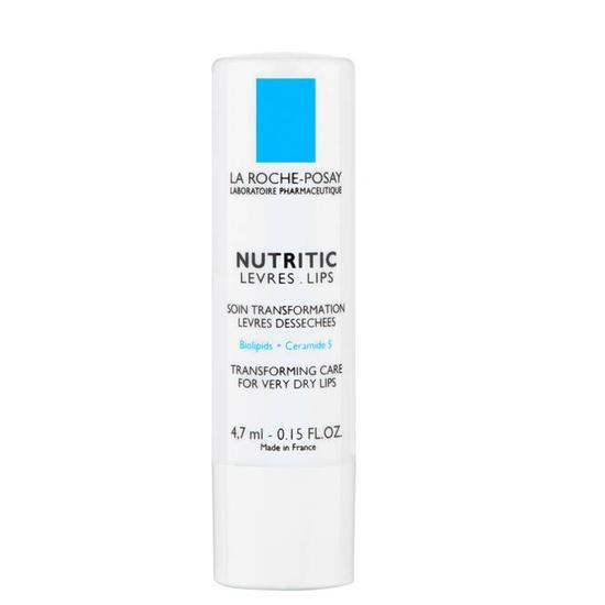 La Roche-Posay Nutritic Lips 4.7ml