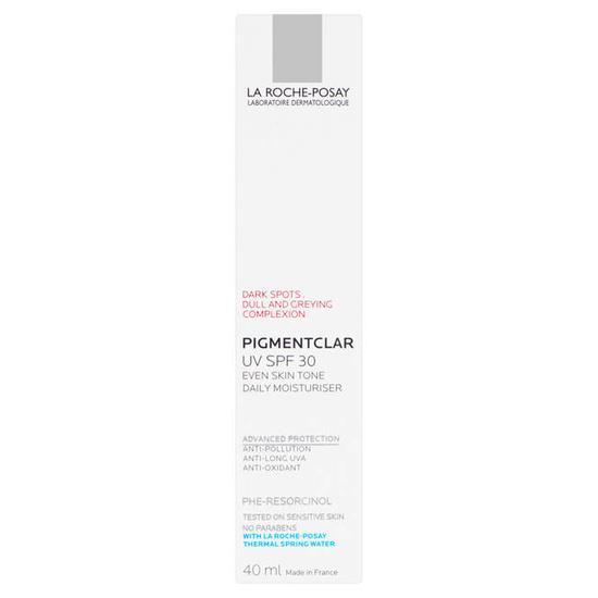 La Roche-Posay Pigmentclar Day UV SPF 30